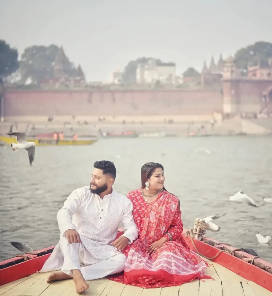 Pre-wedding story 40