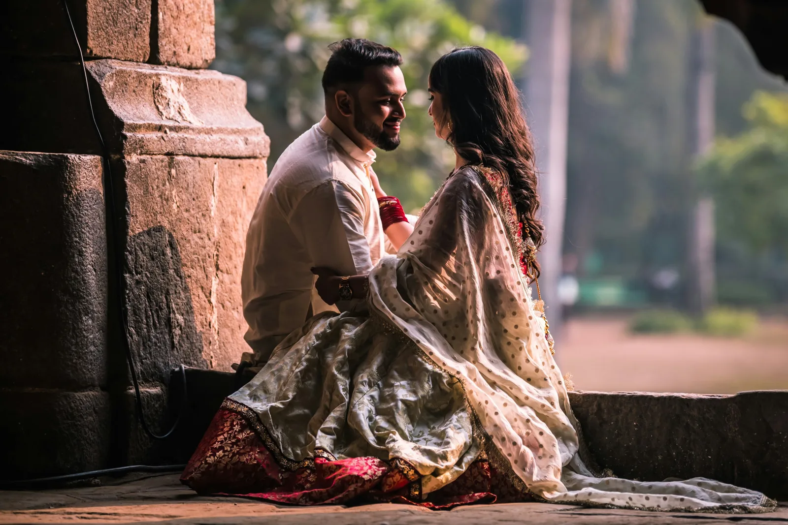 Pre-wedding inspiration 42